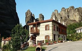 Guesthouse Sotiriou